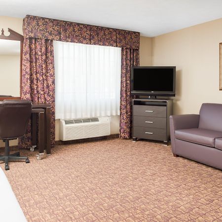 Holiday Inn Express Wenatchee By Ihg Esterno foto