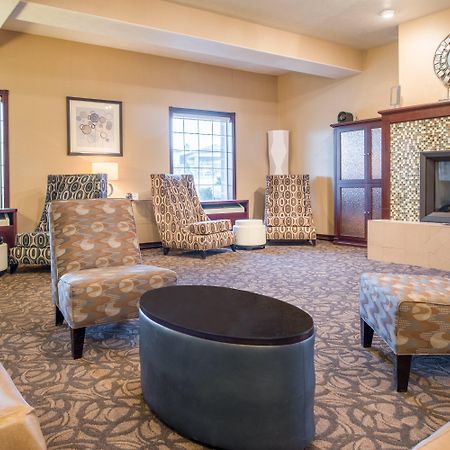 Holiday Inn Express Wenatchee By Ihg Esterno foto
