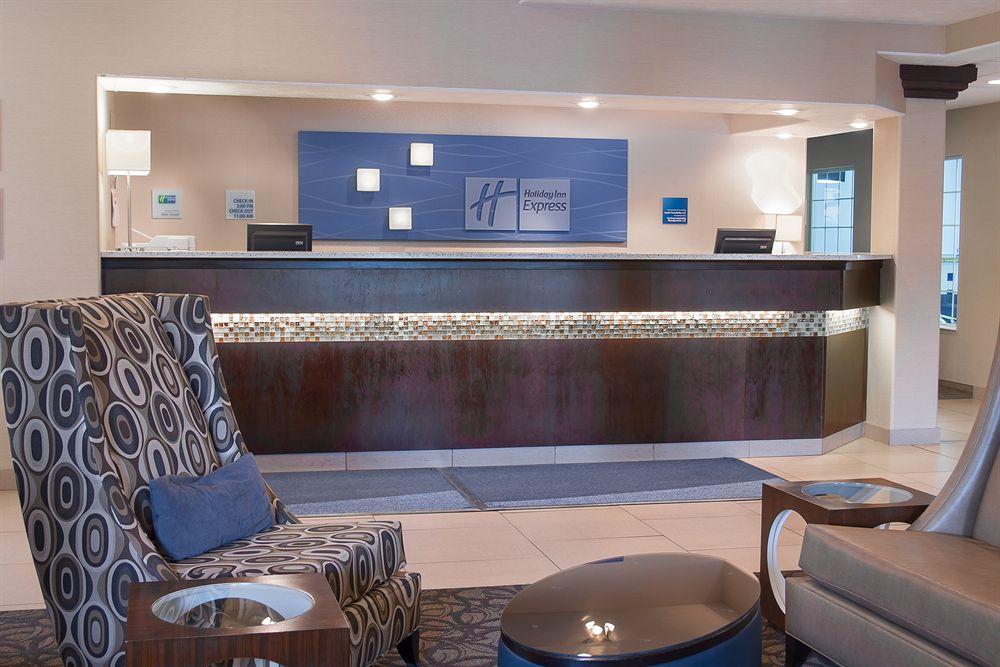 Holiday Inn Express Wenatchee By Ihg Esterno foto
