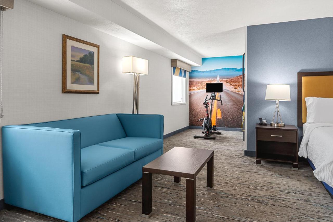 Holiday Inn Express Wenatchee By Ihg Esterno foto