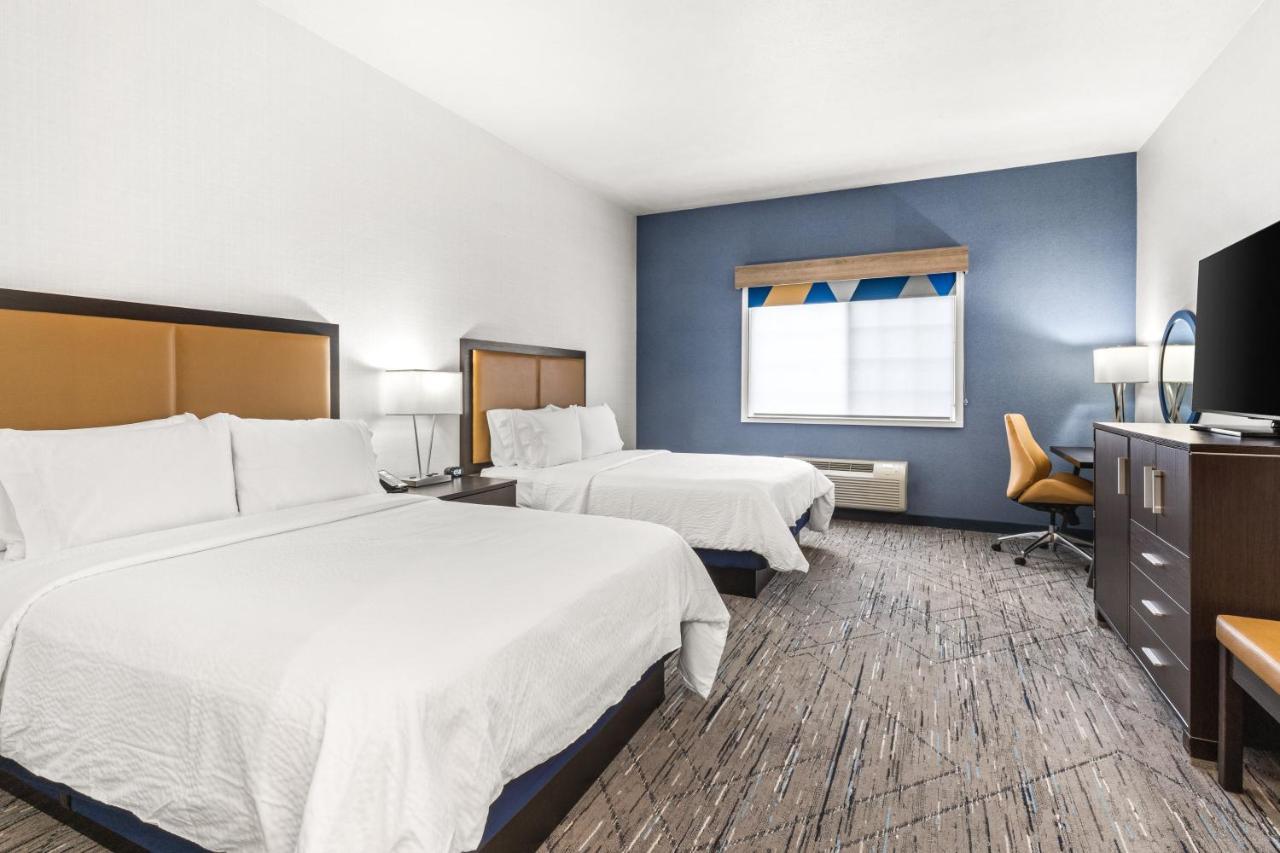 Holiday Inn Express Wenatchee By Ihg Esterno foto