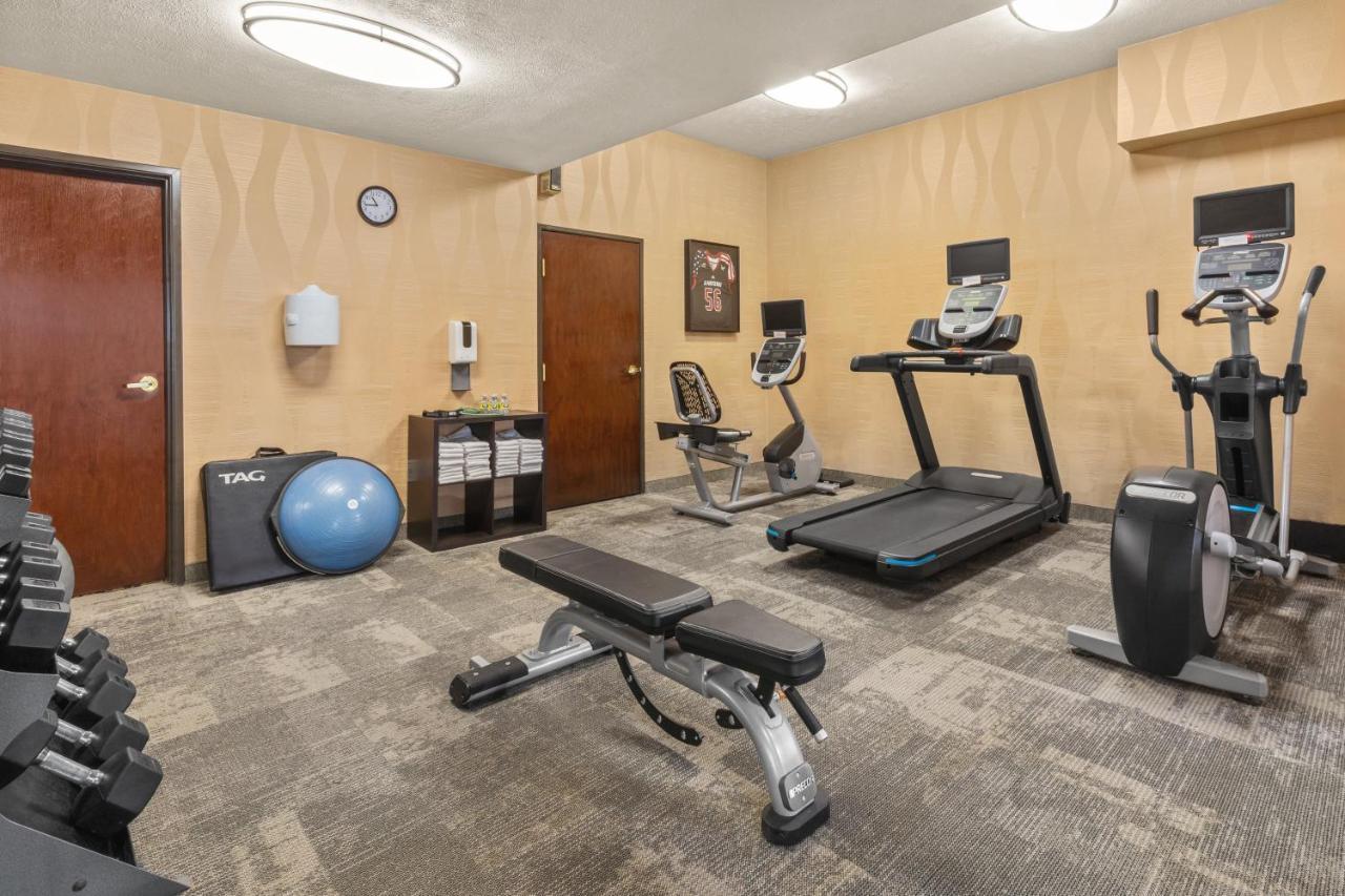 Holiday Inn Express Wenatchee By Ihg Esterno foto