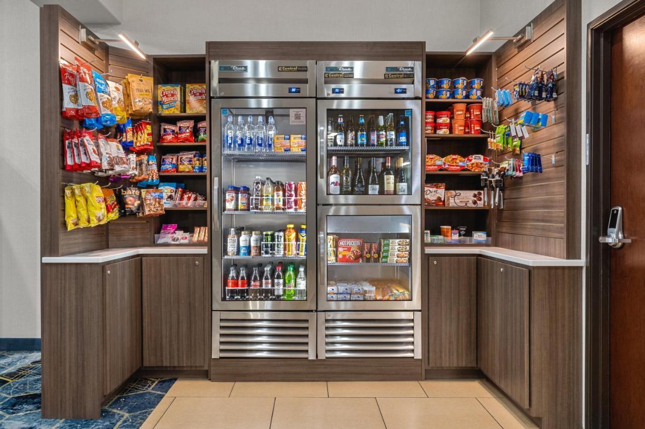 Holiday Inn Express Wenatchee By Ihg Esterno foto