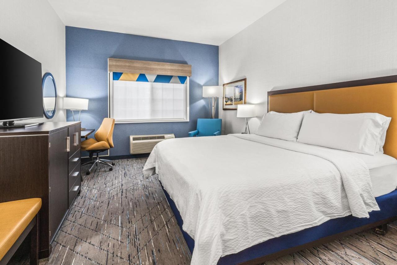 Holiday Inn Express Wenatchee By Ihg Esterno foto