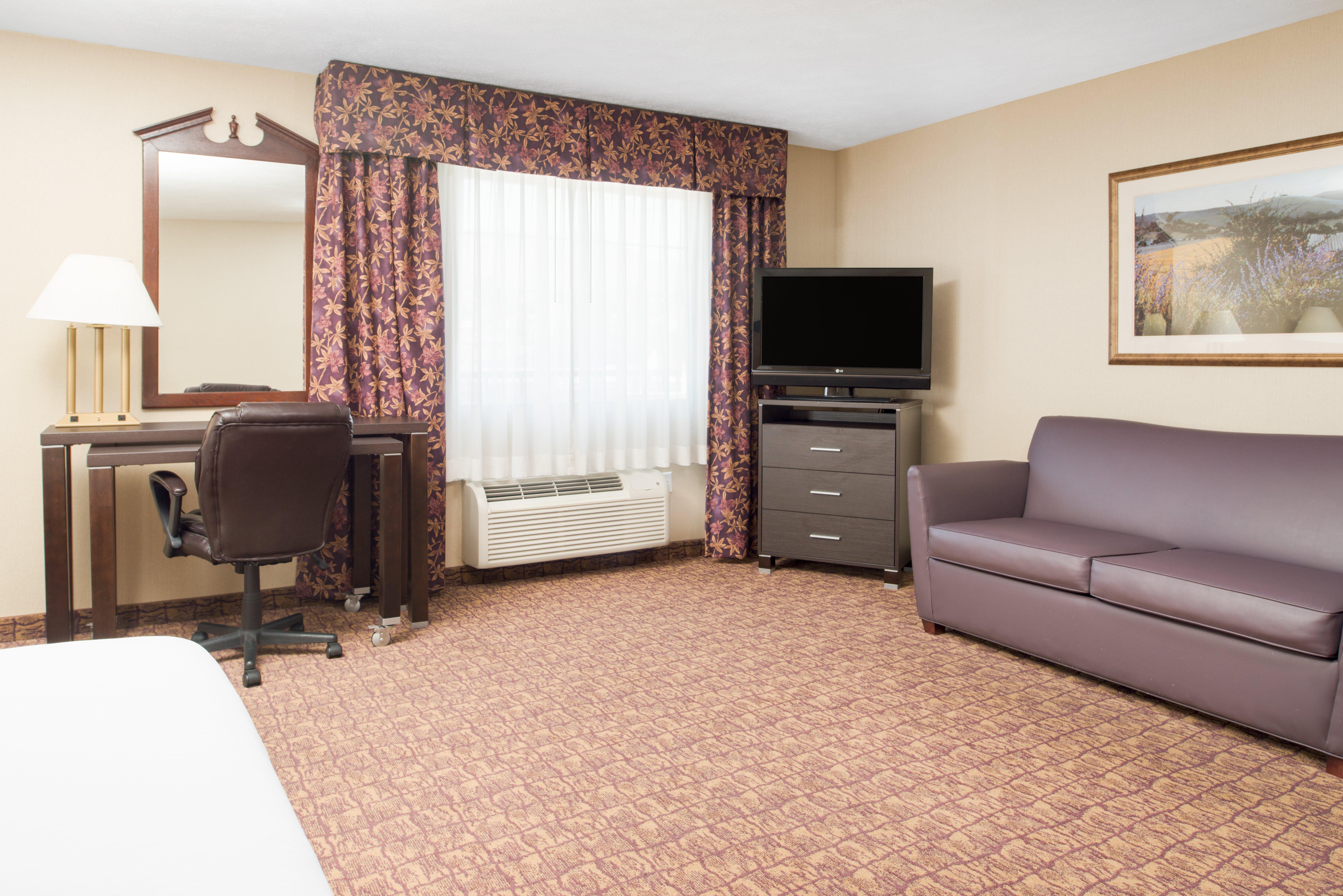 Holiday Inn Express Wenatchee, An Ihg Hotel Esterno foto