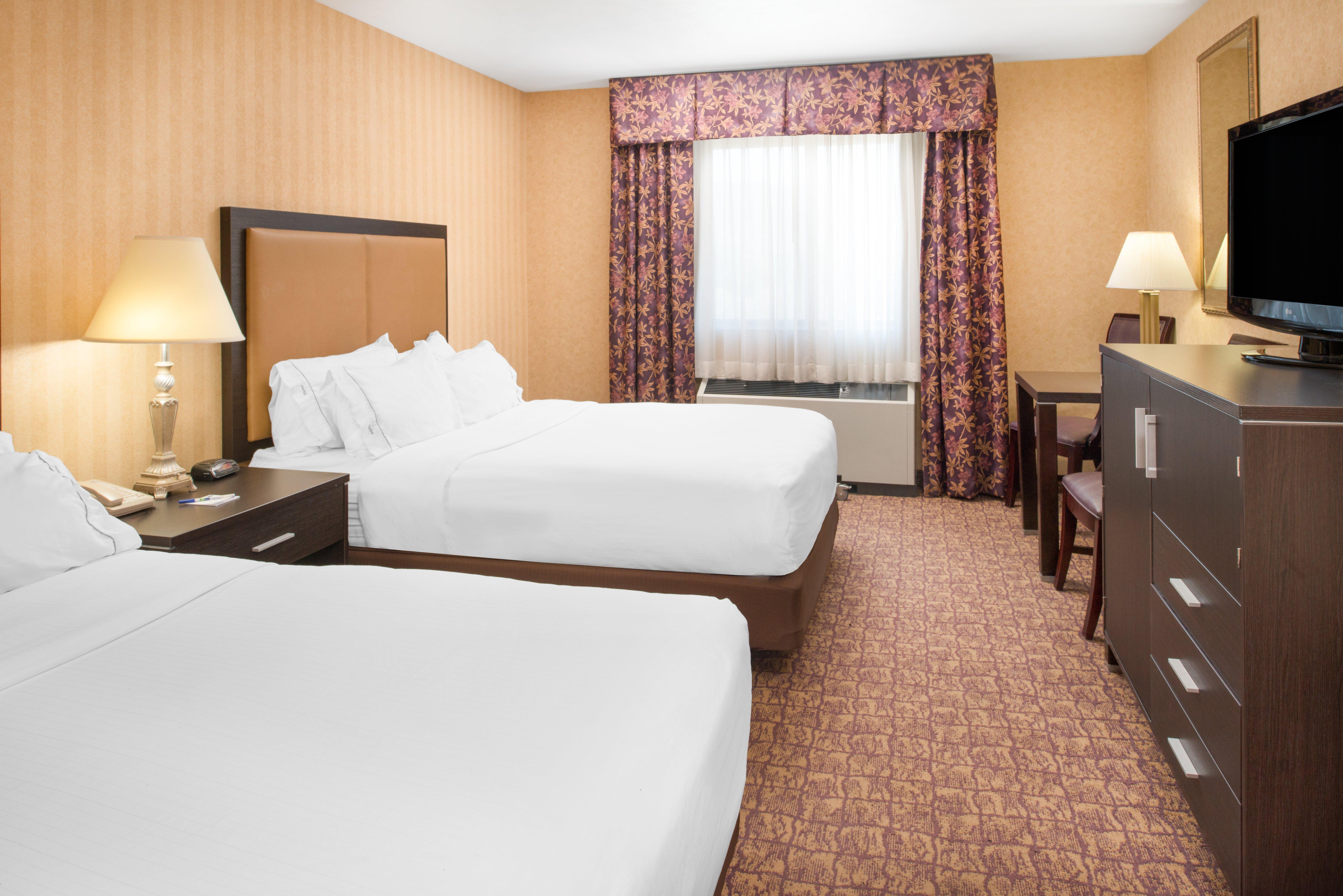 Holiday Inn Express Wenatchee By Ihg Esterno foto