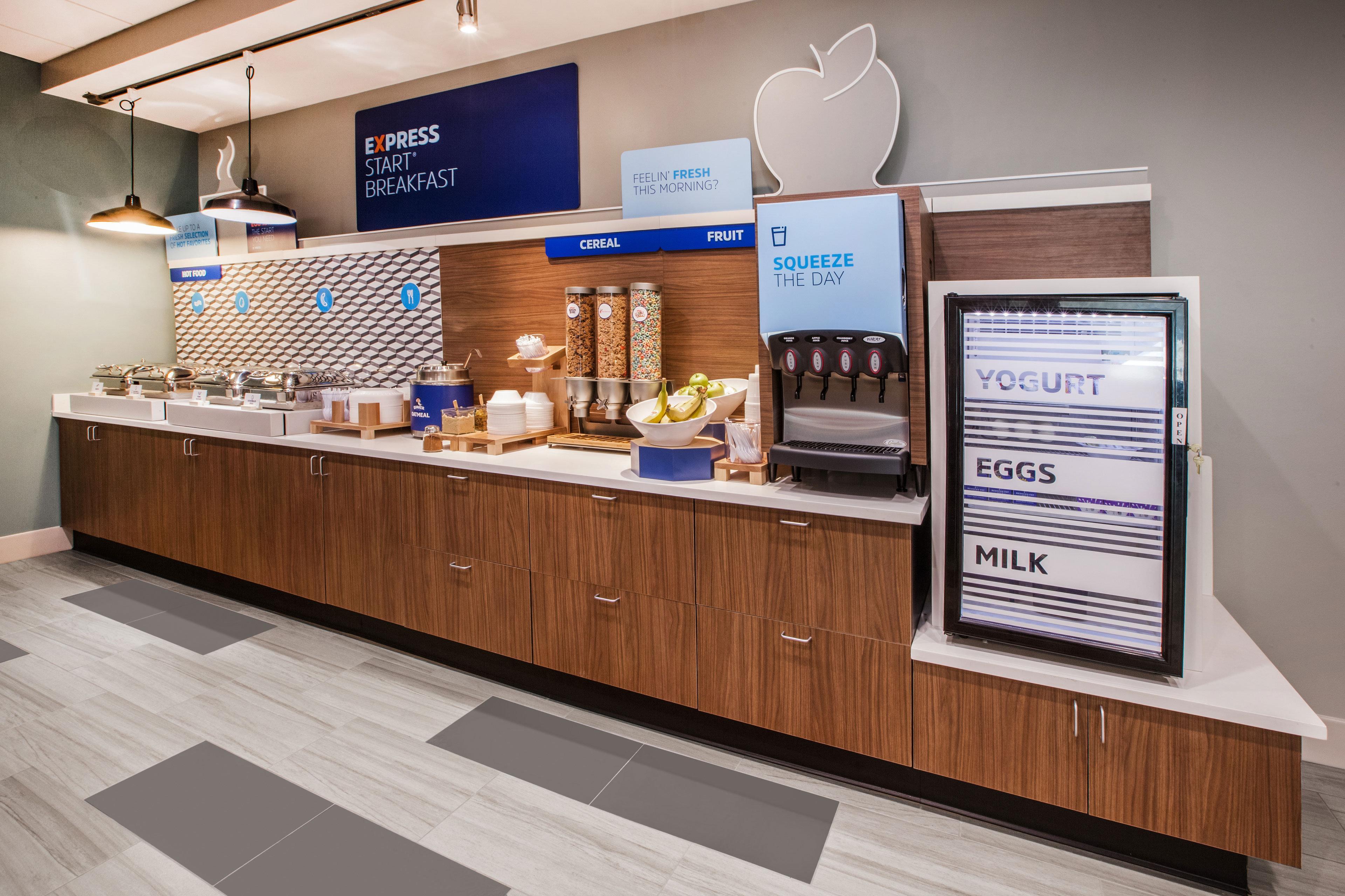 Holiday Inn Express Wenatchee By Ihg Esterno foto