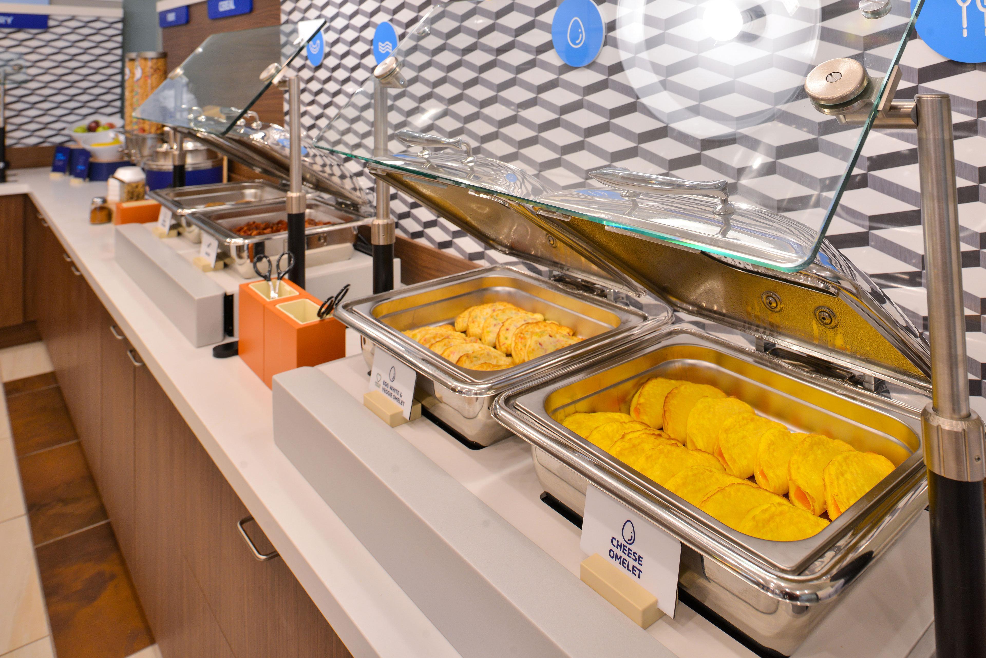 Holiday Inn Express Wenatchee By Ihg Esterno foto