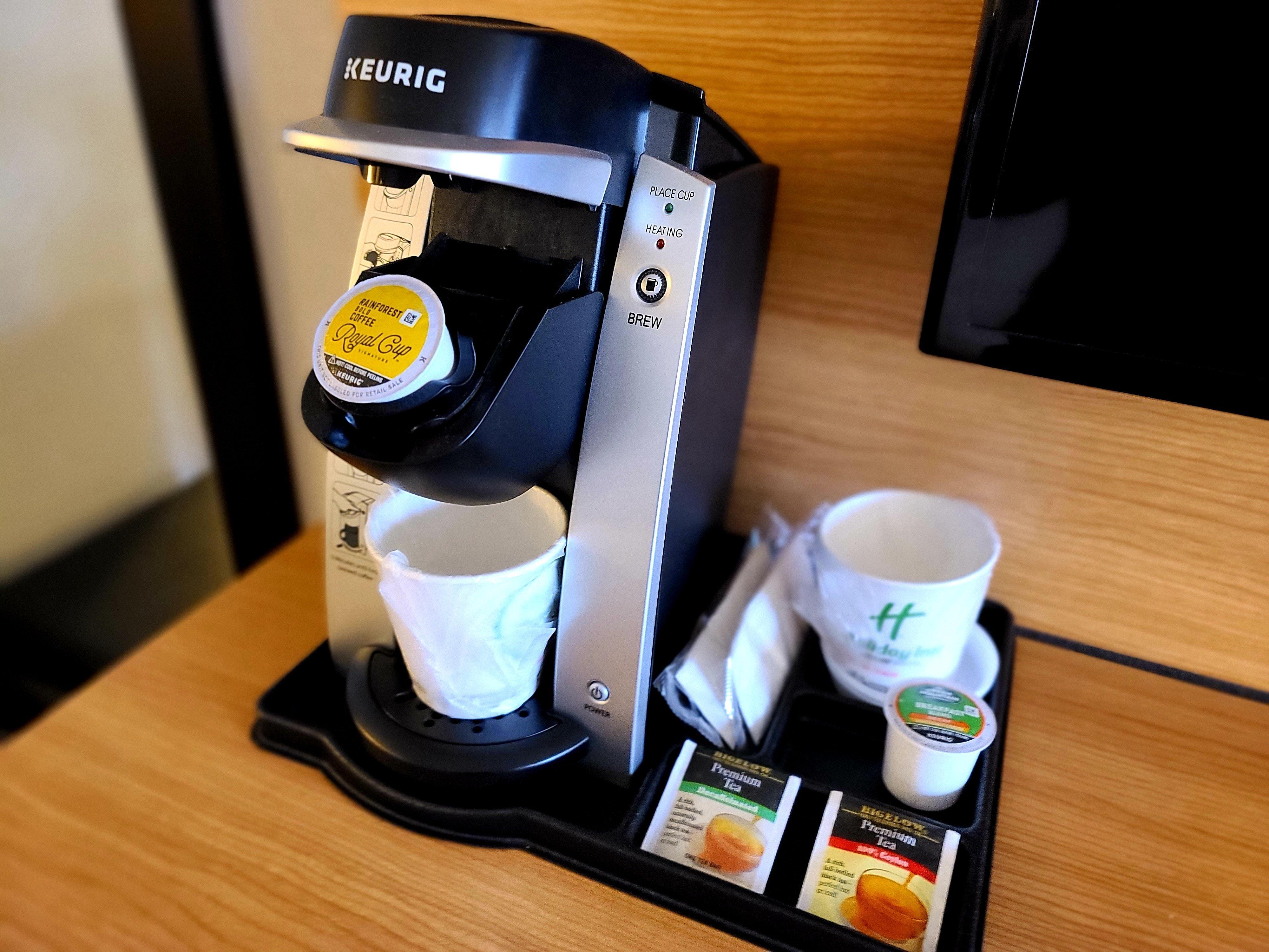 Holiday Inn Express Wenatchee By Ihg Esterno foto