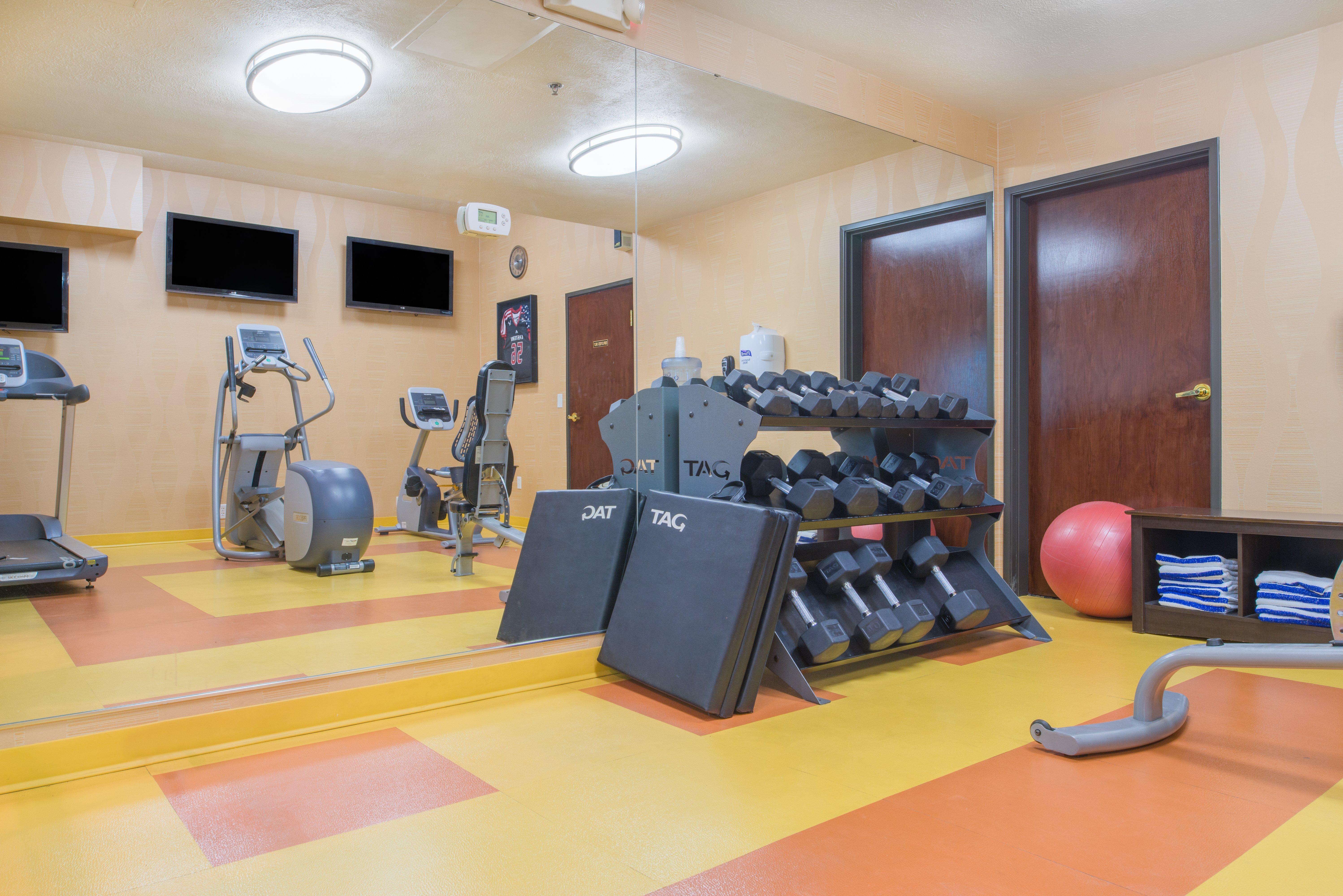 Holiday Inn Express Wenatchee By Ihg Esterno foto