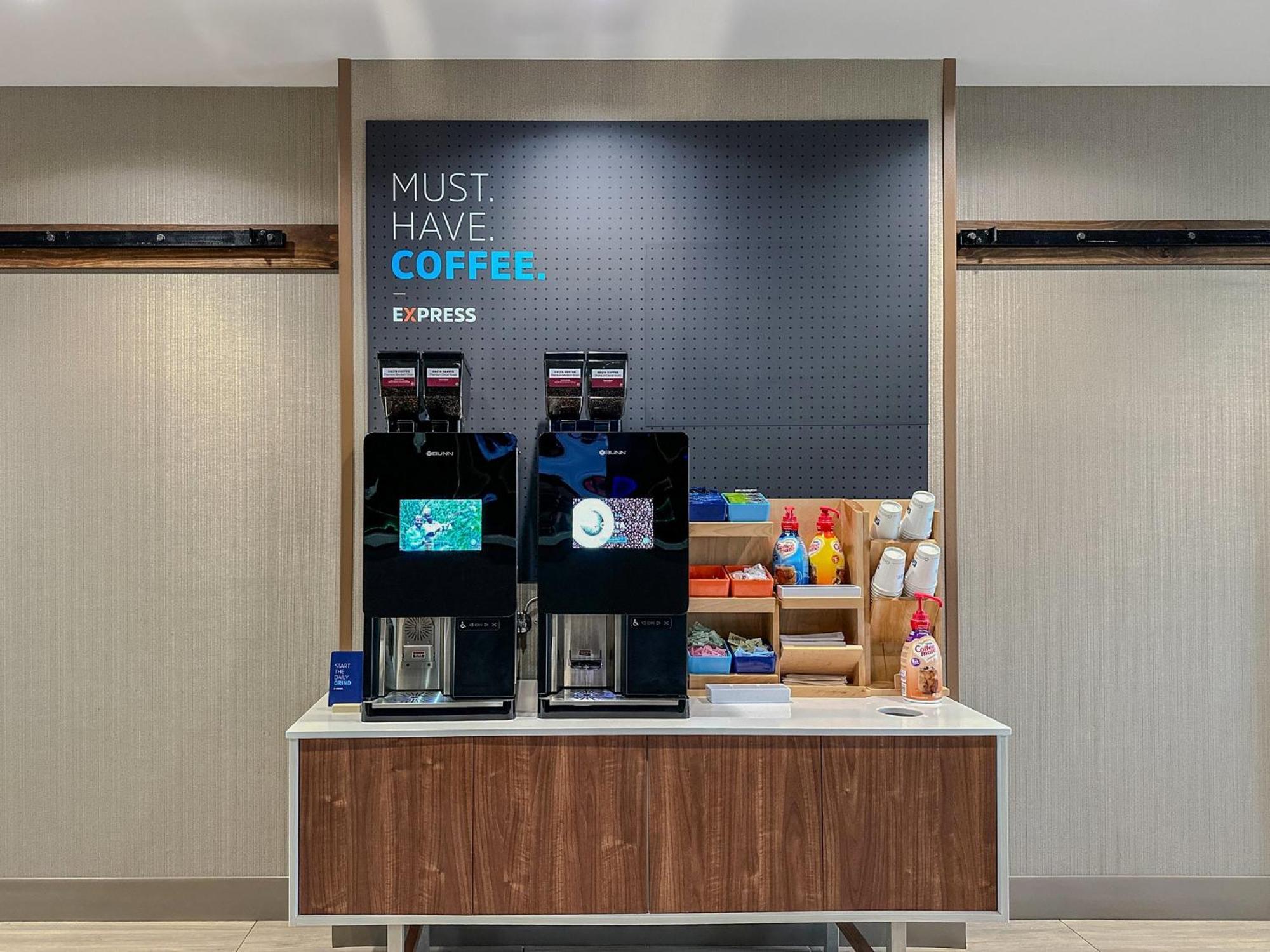 Holiday Inn Express Wenatchee By Ihg Esterno foto